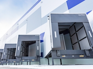 Раздел Перегрузочное оборудование