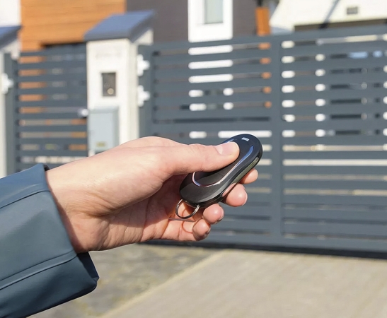 Автоматика с гарантией в Афипском