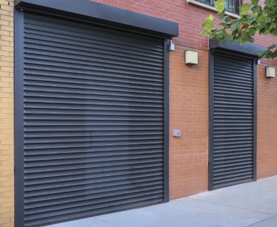 Роллетные решетки в Афипском