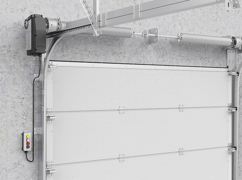 Промышленная в Афипском