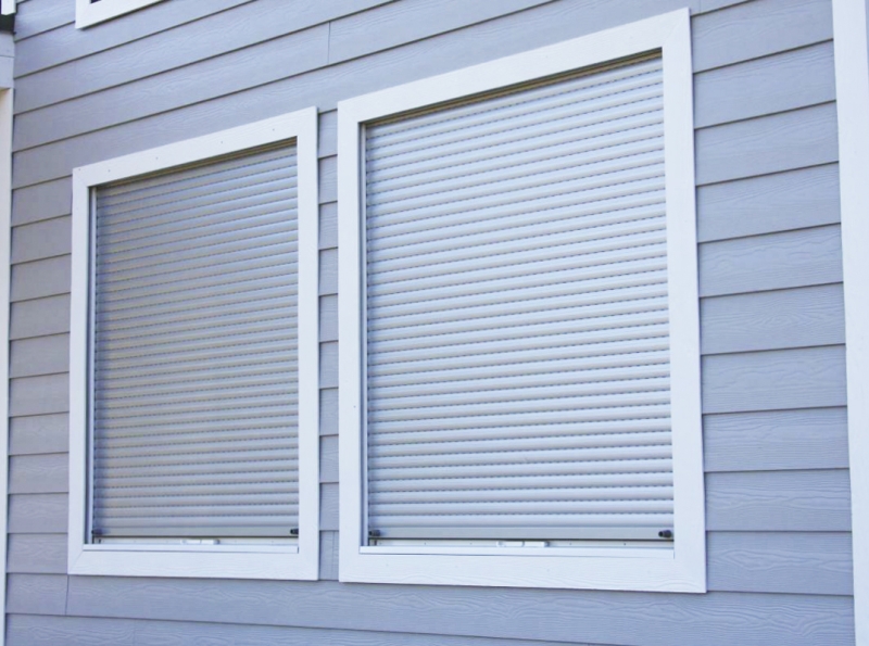 Антивандальные в Афипском