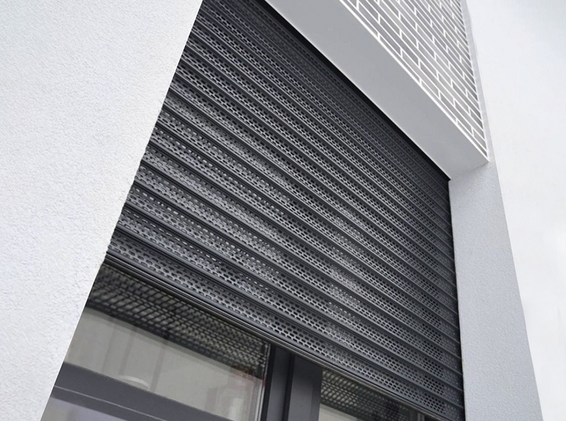 Решетчатые в Афипском