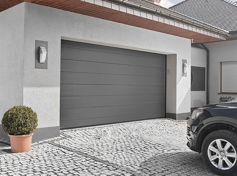 Гаражные в Афипском