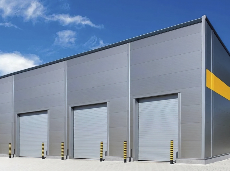 Промышленные в Афипском