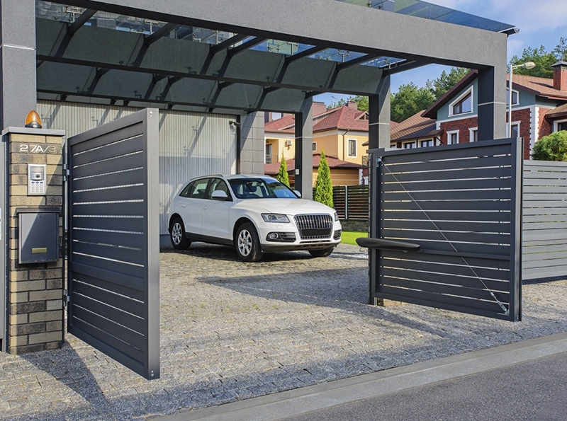 Распашные в Афипском