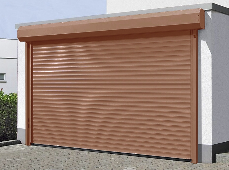 Роллетные в Афипском